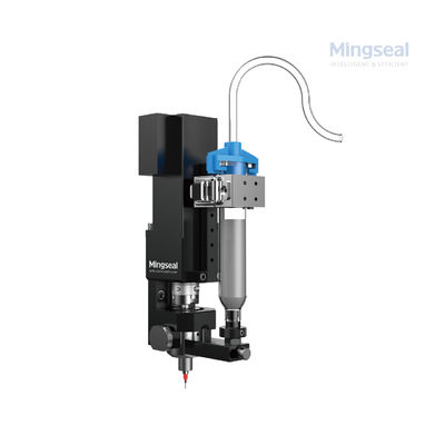Mua Van trục vít có độ chính xác cao để phân phối nóng chảy — Hỗ trợ lên tới 500.000 cps sản xuất trực tuyến