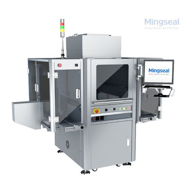 comprare Macchina erogatrice automatica di colla per microfoni MEMS Sistemi di erogazione colla 220V fabbricazione online