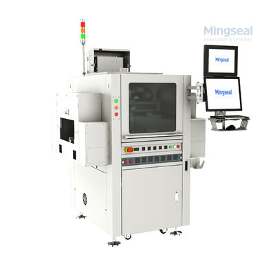 buy High Precision Flux Spraying Dispenser Indium Sheet Glue Dispensing Equipment online manufacture