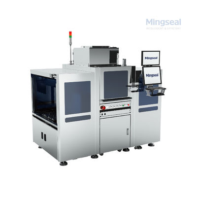 Mua Máy phân phối keo dưới chân chip FCBGA, CUF, CNC, lắp ráp trên dây chuyền, đạt chuẩn ISO sản xuất trực tuyến