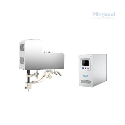 kopen Precisie FPC Micro Puntlasser Micro Laserkop Voor Gevoelige Substraten online vervaardiging