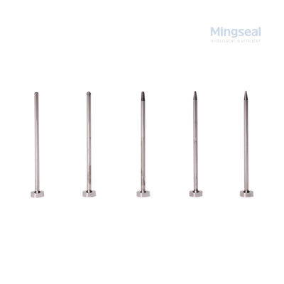 Beli Diamond Jetting Valve Tappet Rod Tungsten Steel Ceramic Dispensing Machine suku cadang pembuatan online