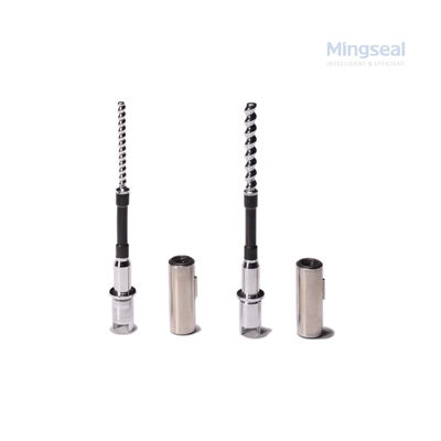 buy High Accuracy Feed Screw Auger Small Middle Stainless Auger Screw online manufacture