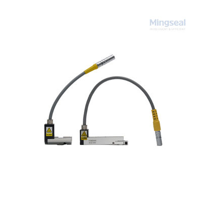 Acquistare HM-350 Modulo di percorso del fluido riscaldato a temperatura controllata Valvola a getto piezo Disponibilità viscosa anti-intasamento fabbricazione online