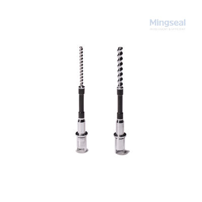 comprar Estator excêntrico resistente ao desgaste Rotor excêntrico volumétrico preciso Para Válvula Fabricação em linha