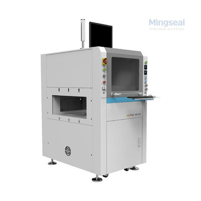 comprar Montagem de Eletrônica Óptica Máquina Eletrônica de Dispensação Dispensador de Adesivo Termofusível Fabricação em linha