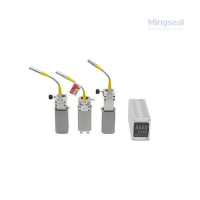 Comprar Módulo de Seringa de Aquecimento de Cartucho 30CC 50CC Válvula Piezo Jato Reservatório de Adesivo com Controle de Temperatura Fabricação em linha