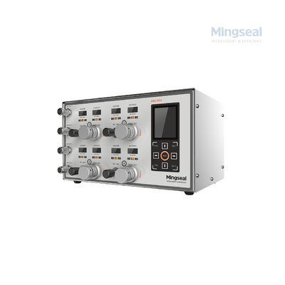 Buy 4‑Channel VCM Dispensing Controller (0.05 MPa) — High‑Precision Valve Controller for Micro Dispensing online manufacture