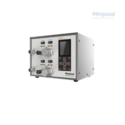 kopen Flexible 2-Channel Precision Dispensing Solution voor CCM-luidsprekerassemblage online vervaardiging