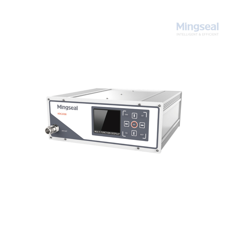 Precision Vcm VCM SMT 접착제 디스펜싱 컨트롤러 0.7 MPa — TWS, LED 및 SMT용 정밀 디스펜싱 시스템